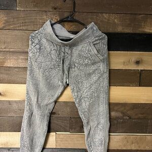 Women’s Lululemon Joggers